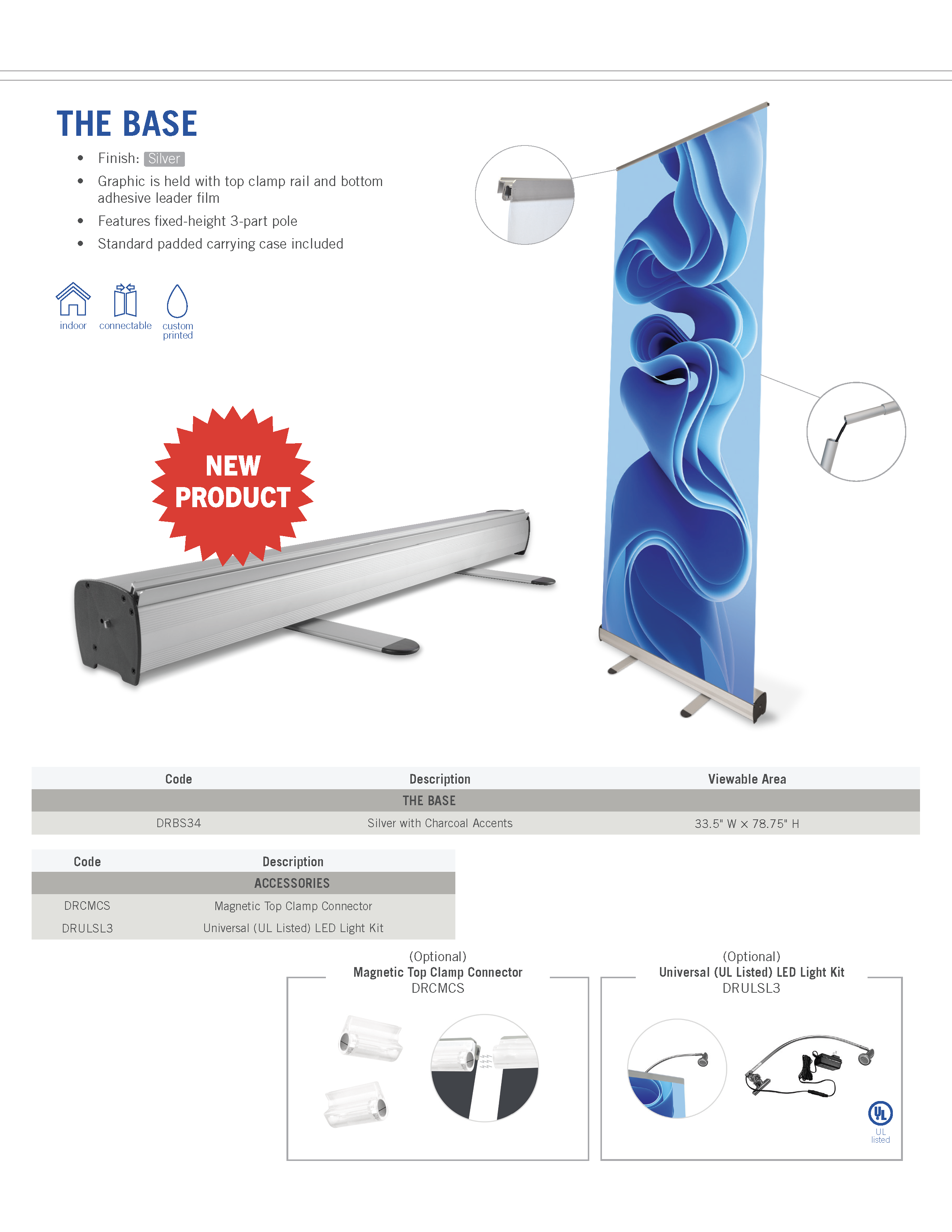 Link to The Base Unbranded Sales Flyer